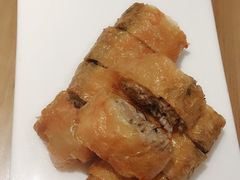 -枣子树·素食餐厅(普陀山店)