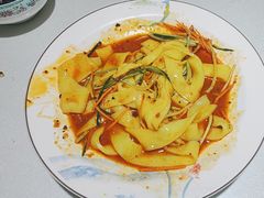 -阿西娅食府(中关村店)