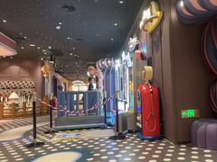 -东莞松山湖万象汇