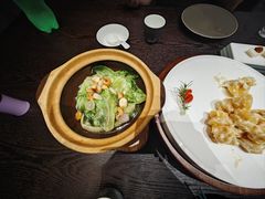 -苏淮景·苏闽融创菜·海鲜(原空港井河轩店)