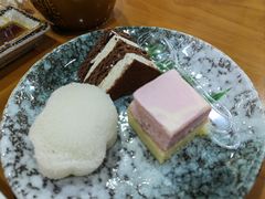 -银子铁板烧料理自助餐(人民广场店)