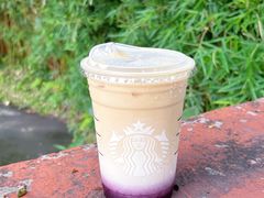 -星巴克(广州立白中心店)