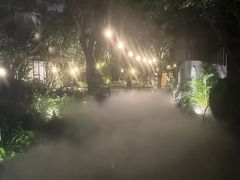 -厦门日月谷温泉渡假村