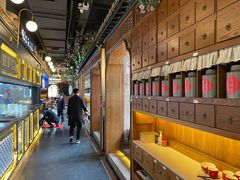 -伙靠·江浙菜(田林路店)