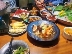 -九井澤精致料理(金茂店)