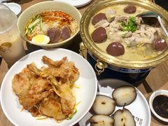 传统锅包肉-金掌勺锅包肉(华润万象城店)