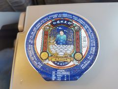 -仁信双皮奶(广州南站店)