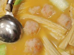 -北京老铺烤鸭(高新店)