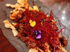 -富力威斯汀酒店-中国元素中餐厅(武昌临江店)