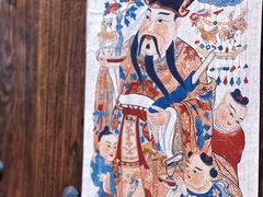 -河坊街景区