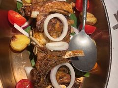 -龟兹KUCINA·新疆菜(前滩L+PLAZA店)