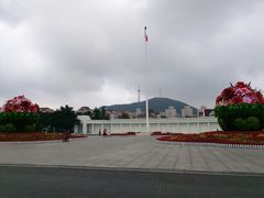 -大连人民广场