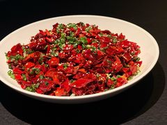 -晓长安·新陕菜(曲江店)