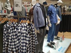 -优衣库(天津天河城店)