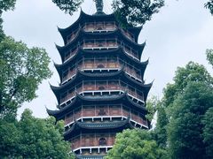 -北寺塔