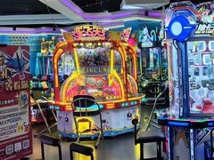 -大玩家(通州万达广场店)