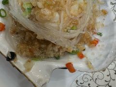 -皇朝海鲜酒店