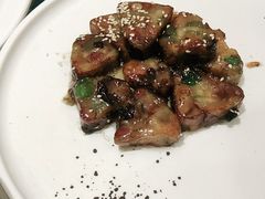 -紫光园·烤鸭·北京菜(劲松店)