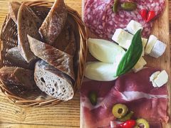 -Alimentari早午餐(安福路店)