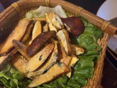 -滇野云南野生菌餐厅(陕西南路店)