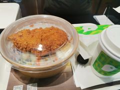 -德克士(城南店)