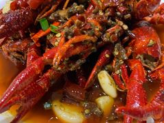-辣螃铠盆盆蟹大排档(总店)