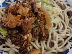 -张振荣饸饹店(宁静之都檀城北区店)