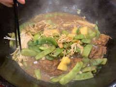 -东北铁锅炖