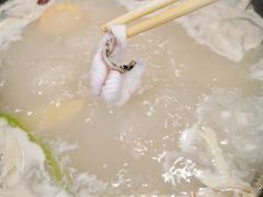 -京门活鱼馆·鱼火锅(百子湾（原红庙）店)