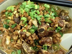 -跃跃鸡肠面(人民北路店)