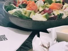 -THE WOODS 简餐 (国贸商城店)