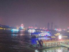 -武昌江滩
