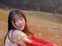 -午潮山国家森林公园