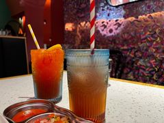 -墨纪Mojí墨西哥餐厅(南开大悦城店)