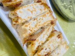 -春水锅贴·传统鲁菜(大明湖店)