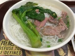 瘦肉粉-真功夫(环市中路店)