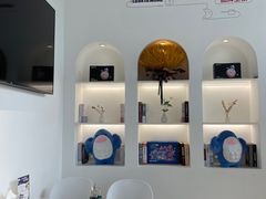 -鲨鱼菲特(金沙湖店)
