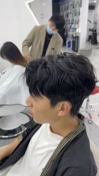 -张昊造型