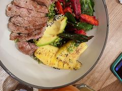 -Wagas(静安嘉里中心店)