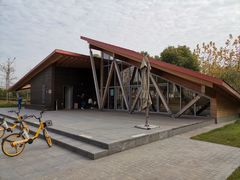 -上海山野camping·户外天幕烧烤·团建拓展营地