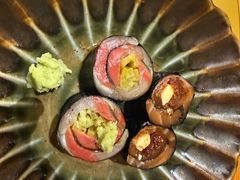 -鮨冠OMAKASE食べ放题(北京首店)