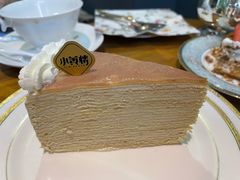 金牌伯爵千层-也枫·小黄楼(南山路旗舰店)