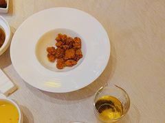 -福州天元国际威斯汀酒店·中国元素餐厅
