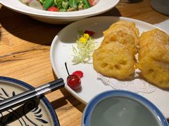 -小放牛炒菜馆(三丰店)