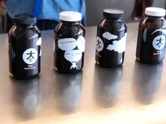 -大小咖啡 BigSmallCoffee(麦子店)