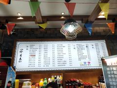 -慧娟面馆·餐厅(望江路店)