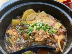 -陈记重庆鸡公煲
