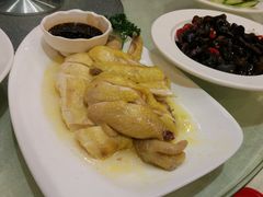 -龙景轩大酒店(宝杨路店)