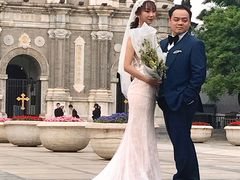 -王府井天主教堂