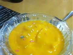 芒果沙冰-做了不起的80后